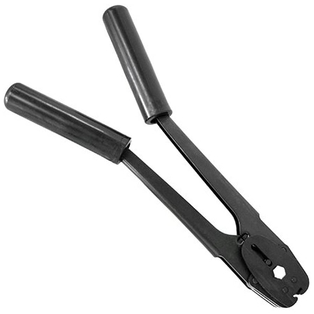 Bsc Preferred 3/4'' Single Notch Steel Strapping Sealer BUY00021928